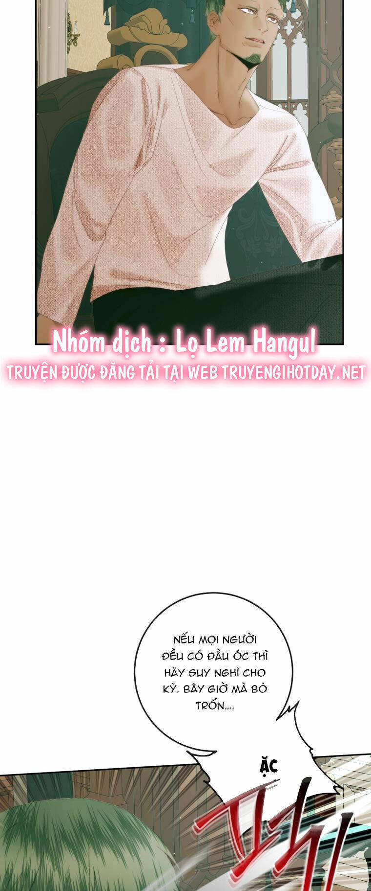 Trở Thành Cô Vợ Khế Ước Của Nhân Vật Phản Diện - Chapter 88 - Page 78