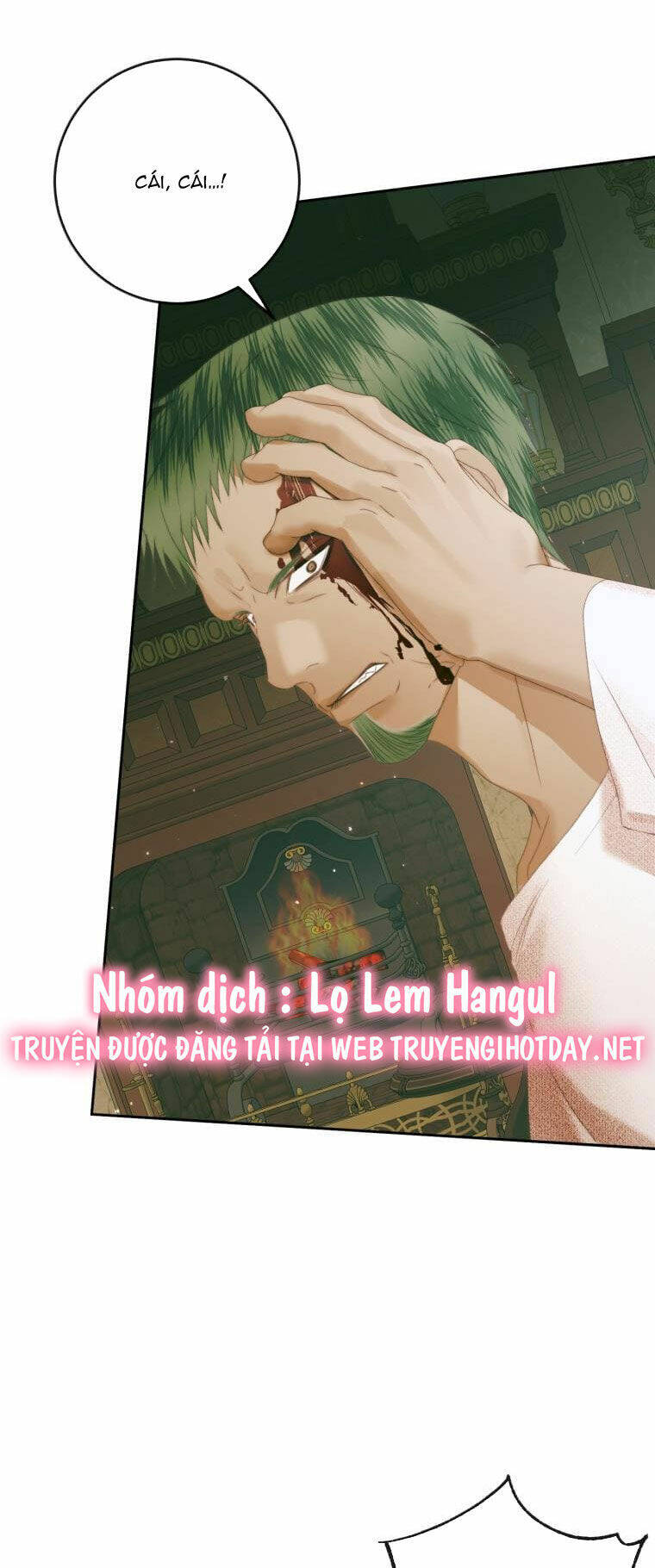 Trở Thành Cô Vợ Khế Ước Của Nhân Vật Phản Diện - Chapter 88 - Page 80