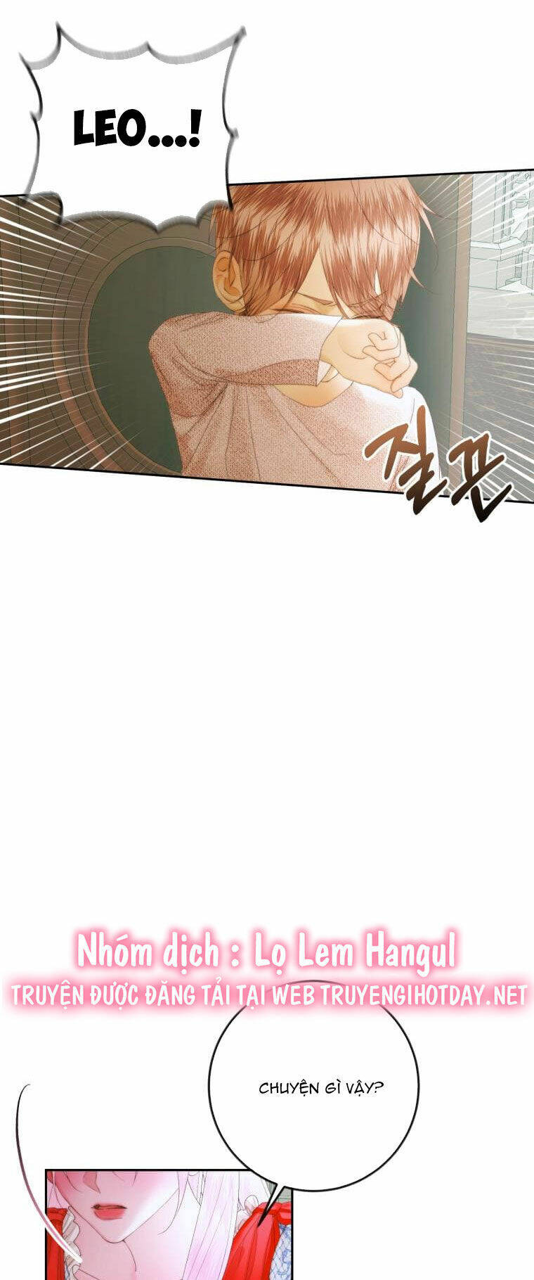 Trở Thành Cô Vợ Khế Ước Của Nhân Vật Phản Diện - Chapter 88 - Page 84