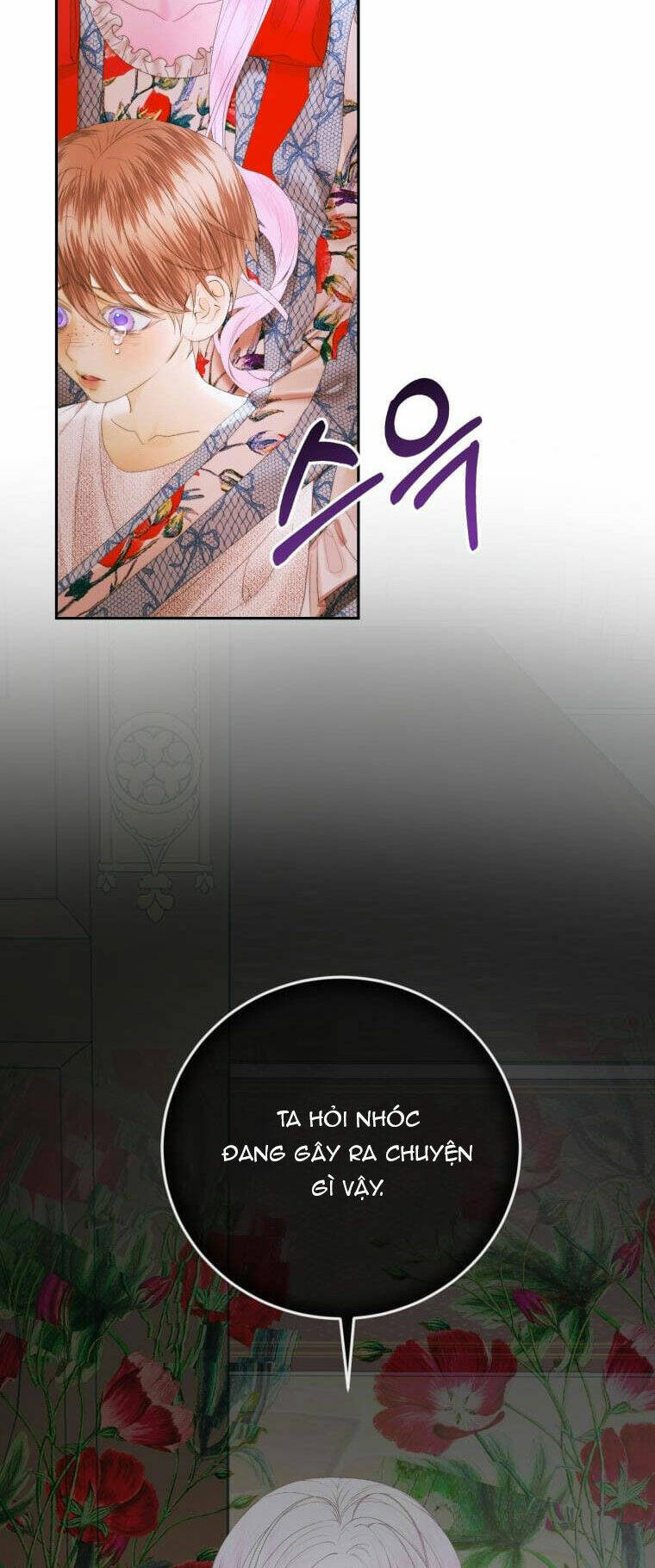 Trở Thành Cô Vợ Khế Ước Của Nhân Vật Phản Diện - Chapter 88 - Page 85