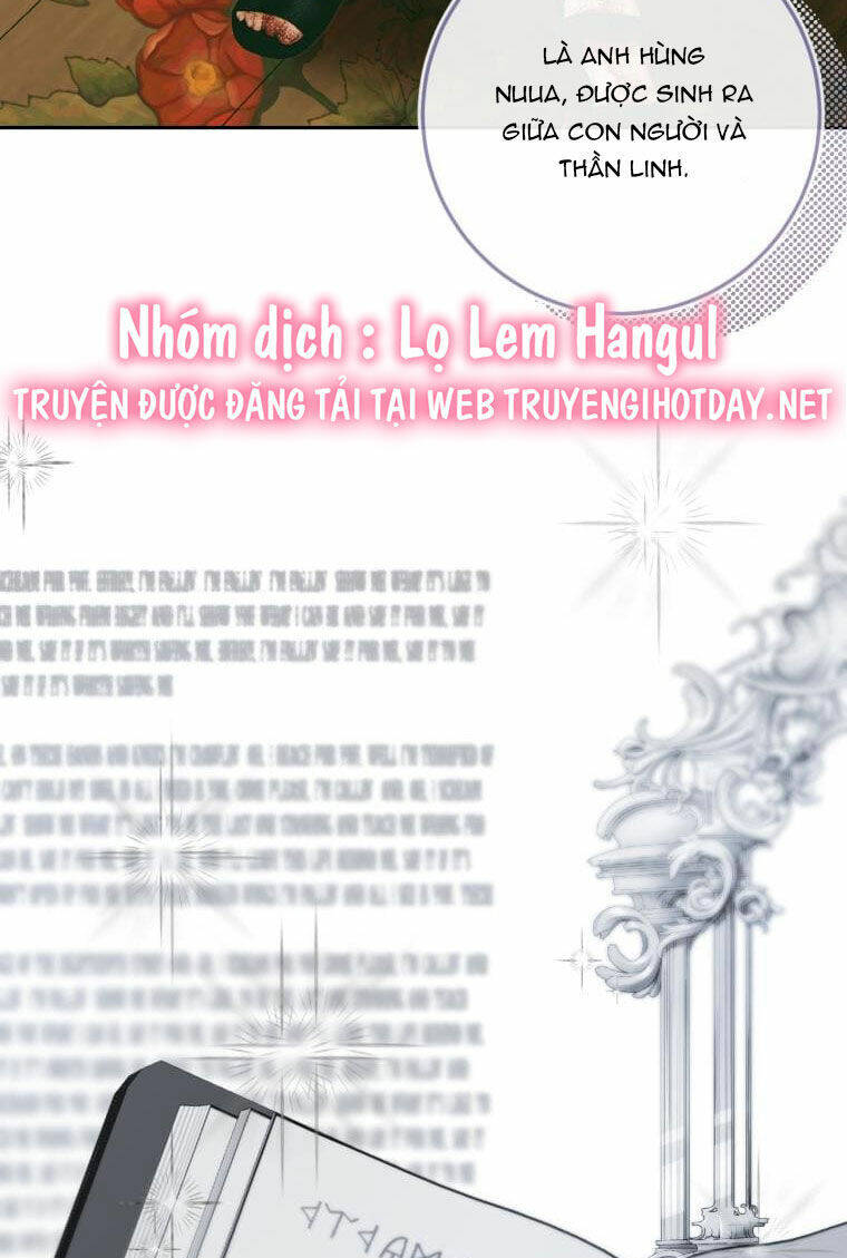 Trở Thành Cô Vợ Khế Ước Của Nhân Vật Phản Diện - Chapter 88 - Page 8