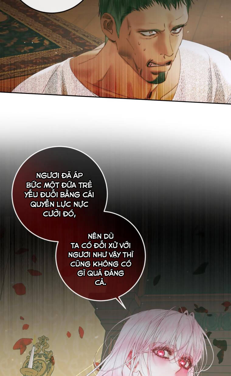 Trở Thành Cô Vợ Khế Ước Của Nhân Vật Phản Diện - Chapter 89 - Page 9
