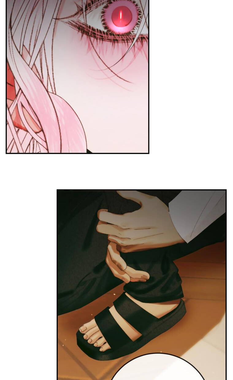 Trở Thành Cô Vợ Khế Ước Của Nhân Vật Phản Diện - Chapter 89 - Page 12