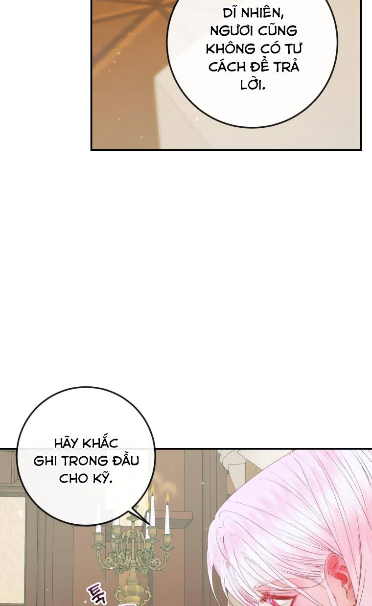 Trở Thành Cô Vợ Khế Ước Của Nhân Vật Phản Diện - Chapter 89 - Page 13