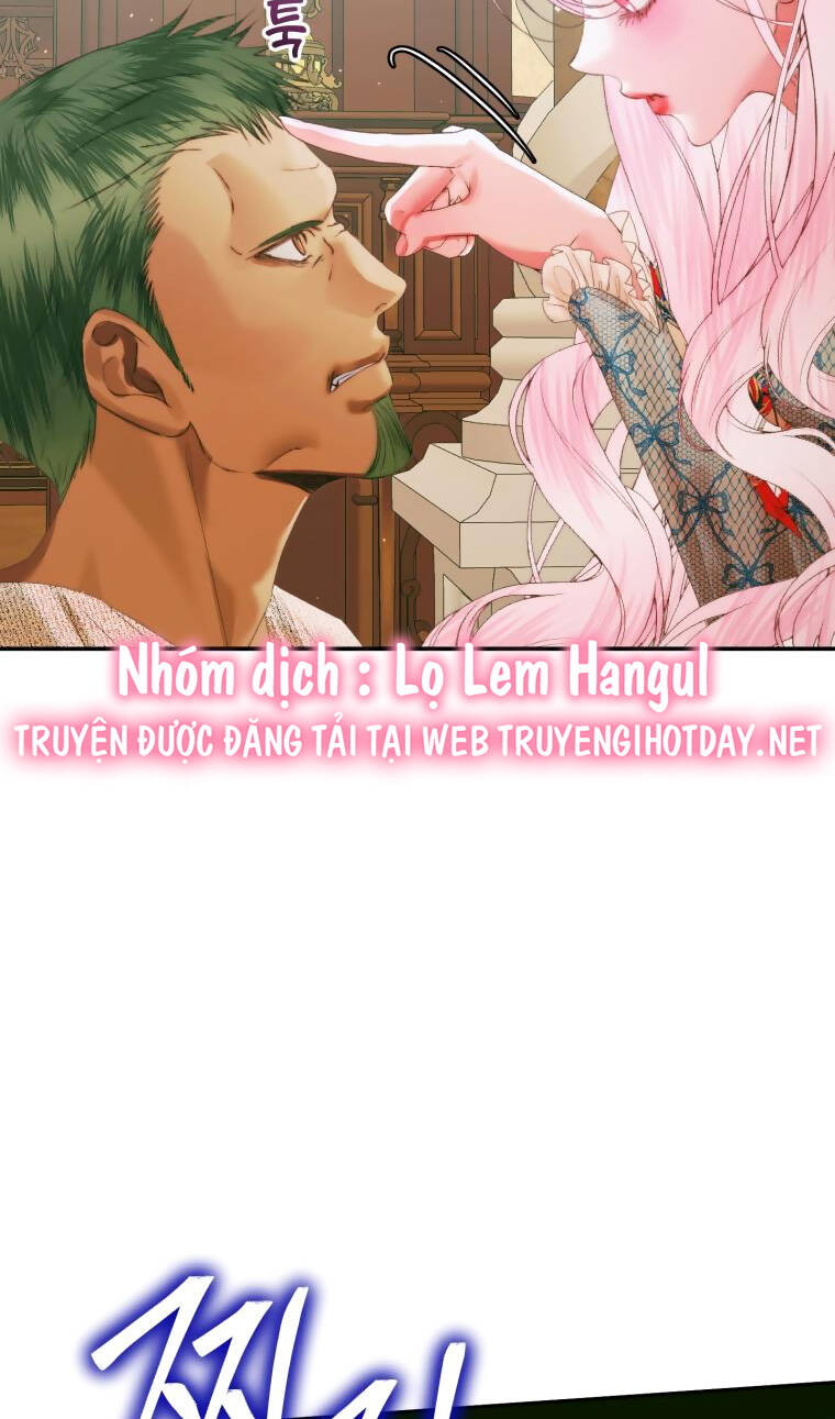 Trở Thành Cô Vợ Khế Ước Của Nhân Vật Phản Diện - Chapter 89 - Page 14