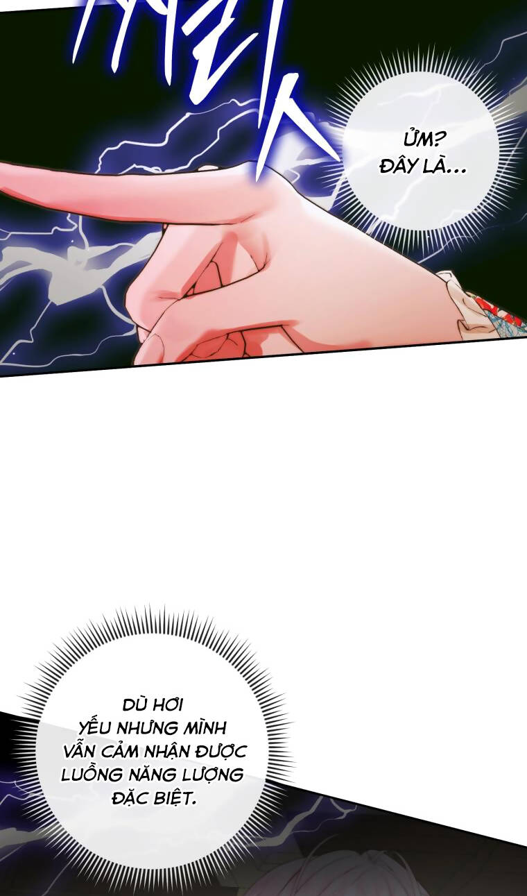 Trở Thành Cô Vợ Khế Ước Của Nhân Vật Phản Diện - Chapter 89 - Page 15