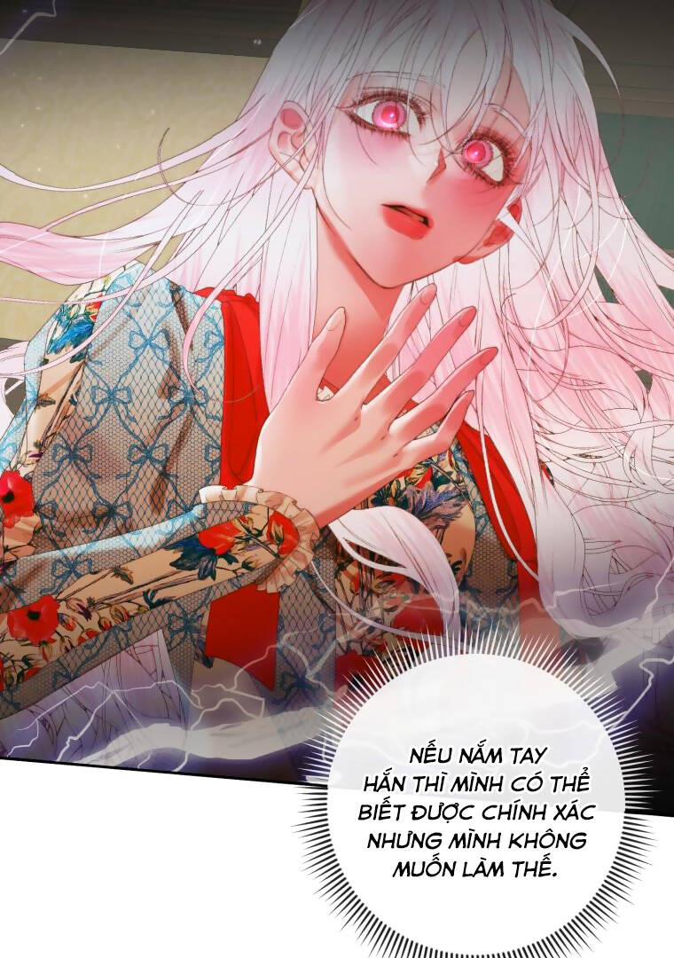 Trở Thành Cô Vợ Khế Ước Của Nhân Vật Phản Diện - Chapter 89 - Page 16
