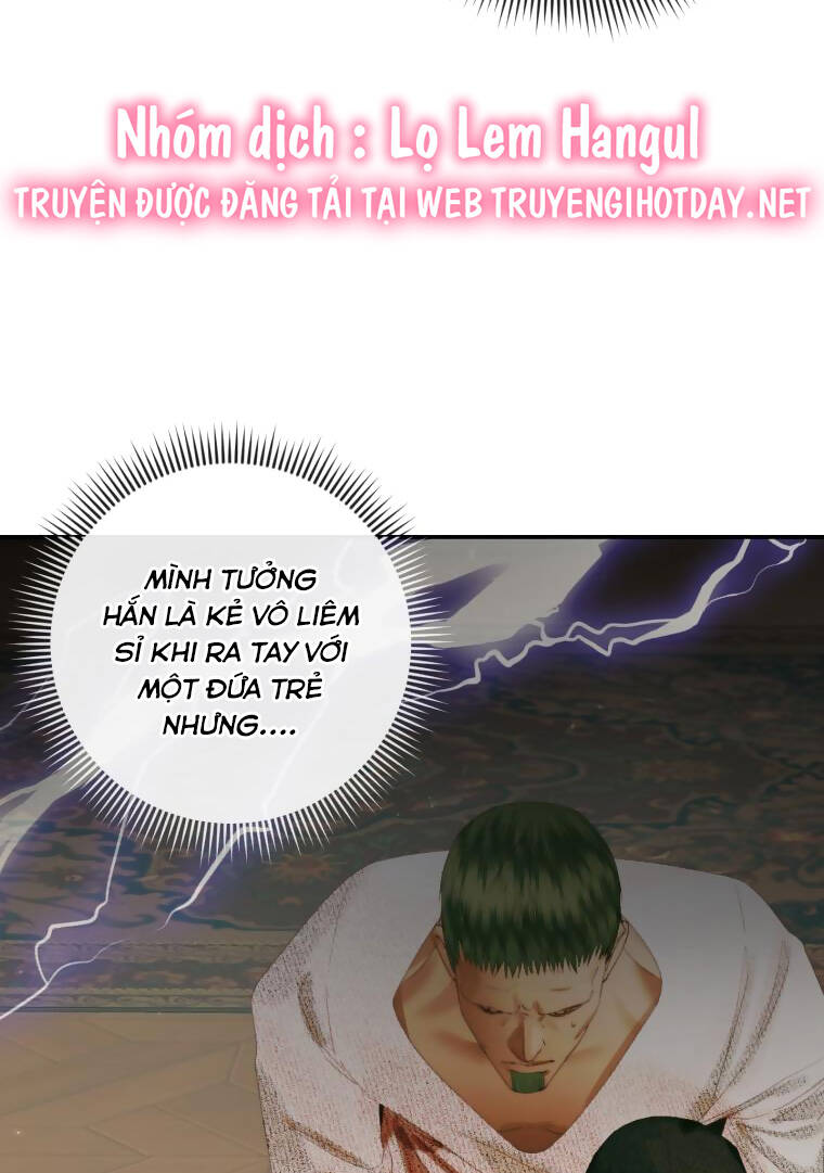 Trở Thành Cô Vợ Khế Ước Của Nhân Vật Phản Diện - Chapter 89 - Page 17