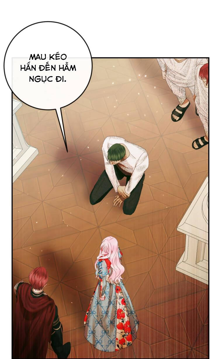 Trở Thành Cô Vợ Khế Ước Của Nhân Vật Phản Diện - Chapter 89 - Page 20