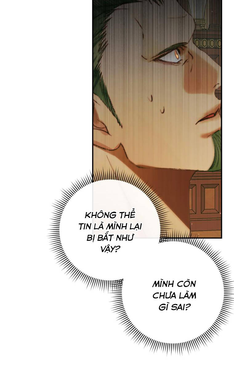 Trở Thành Cô Vợ Khế Ước Của Nhân Vật Phản Diện - Chapter 89 - Page 23