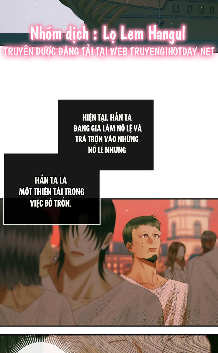 Trở Thành Cô Vợ Khế Ước Của Nhân Vật Phản Diện - Chapter 89 - Page 26