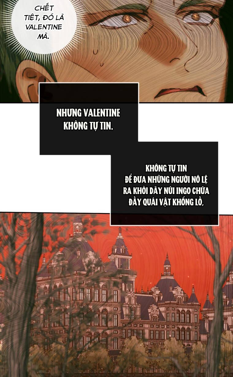 Trở Thành Cô Vợ Khế Ước Của Nhân Vật Phản Diện - Chapter 89 - Page 27