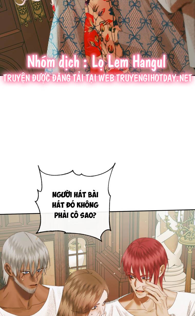 Trở Thành Cô Vợ Khế Ước Của Nhân Vật Phản Diện - Chapter 89 - Page 31