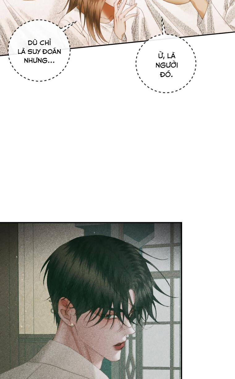 Trở Thành Cô Vợ Khế Ước Của Nhân Vật Phản Diện - Chapter 89 - Page 32