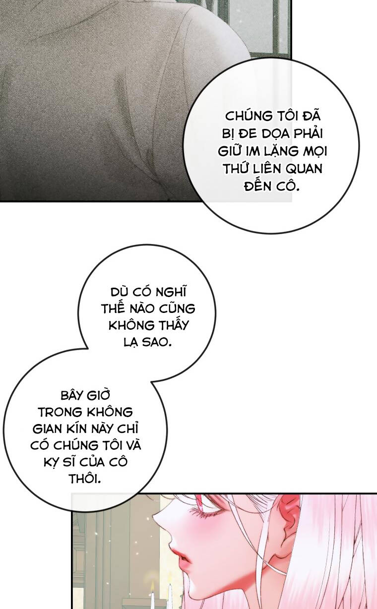 Trở Thành Cô Vợ Khế Ước Của Nhân Vật Phản Diện - Chapter 89 - Page 33