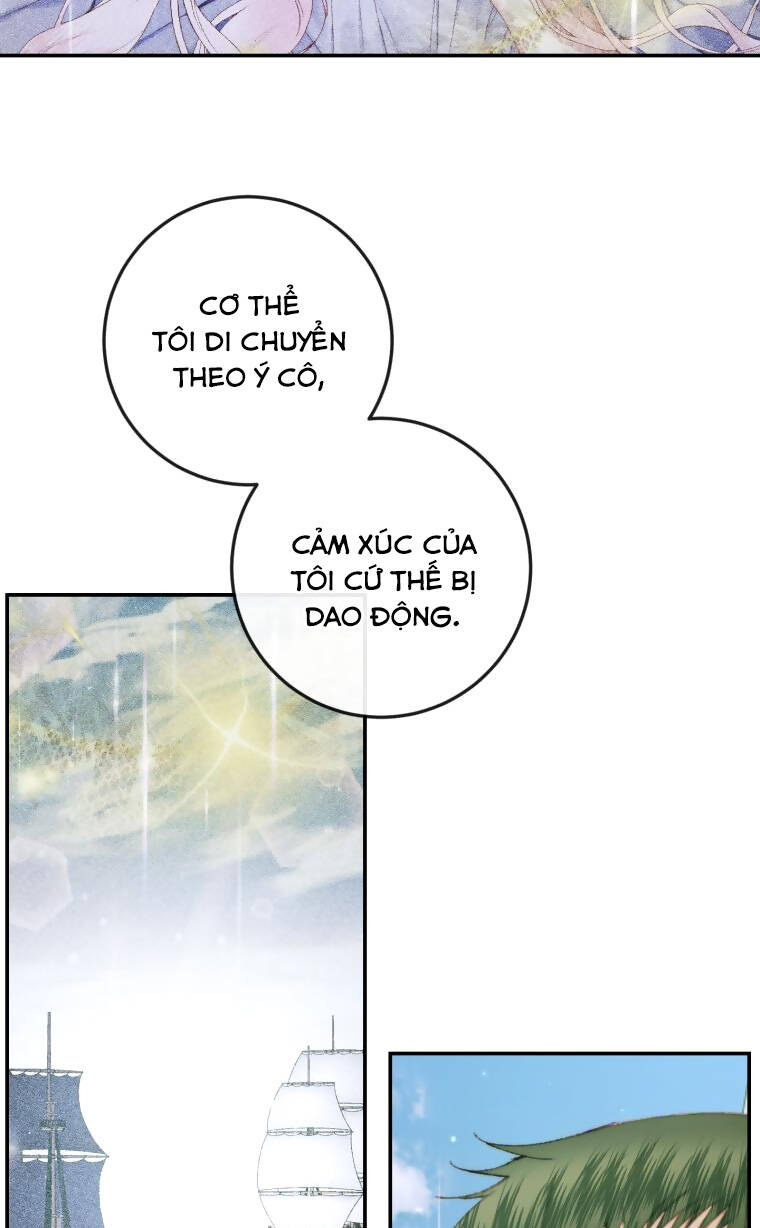 Trở Thành Cô Vợ Khế Ước Của Nhân Vật Phản Diện - Chapter 89 - Page 36