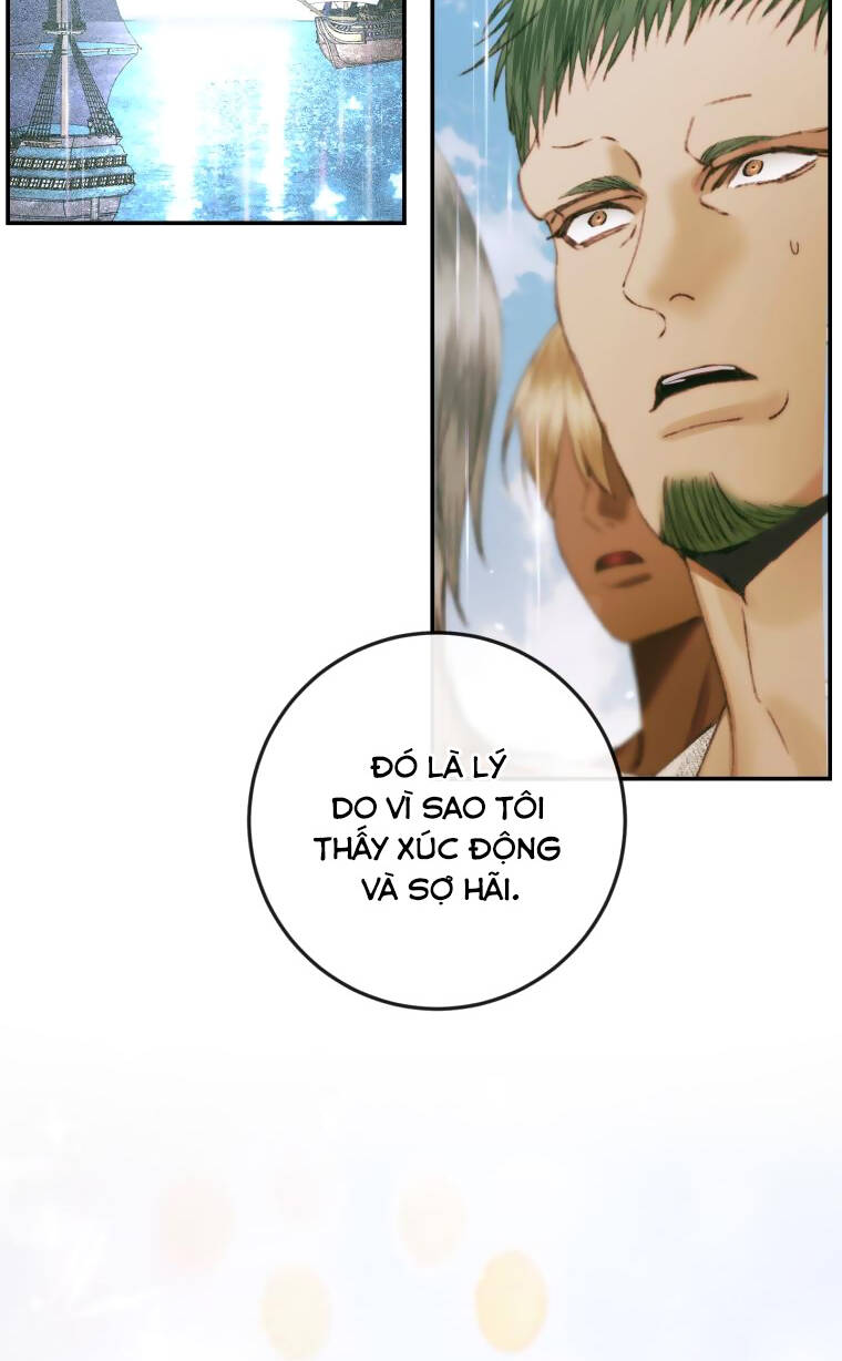 Trở Thành Cô Vợ Khế Ước Của Nhân Vật Phản Diện - Chapter 89 - Page 37