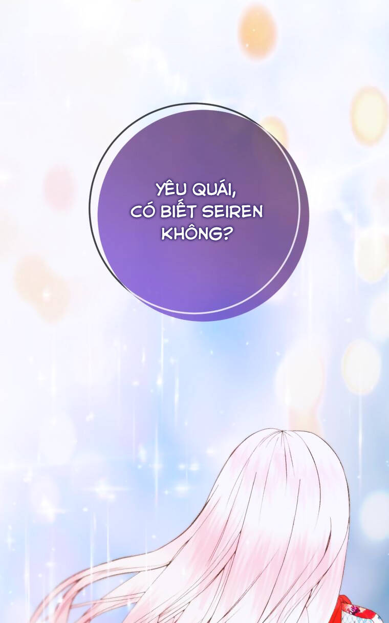 Trở Thành Cô Vợ Khế Ước Của Nhân Vật Phản Diện - Chapter 89 - Page 38