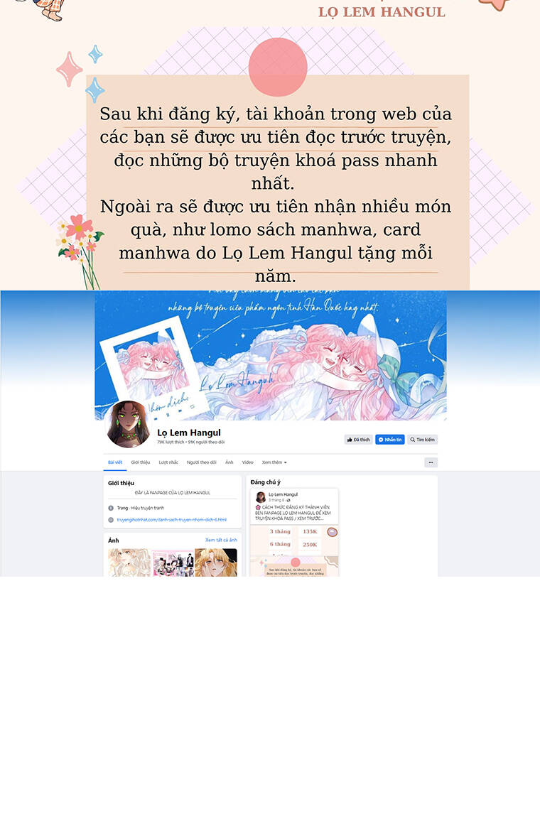 Trở Thành Cô Vợ Khế Ước Của Nhân Vật Phản Diện - Chapter 89 - Page 3