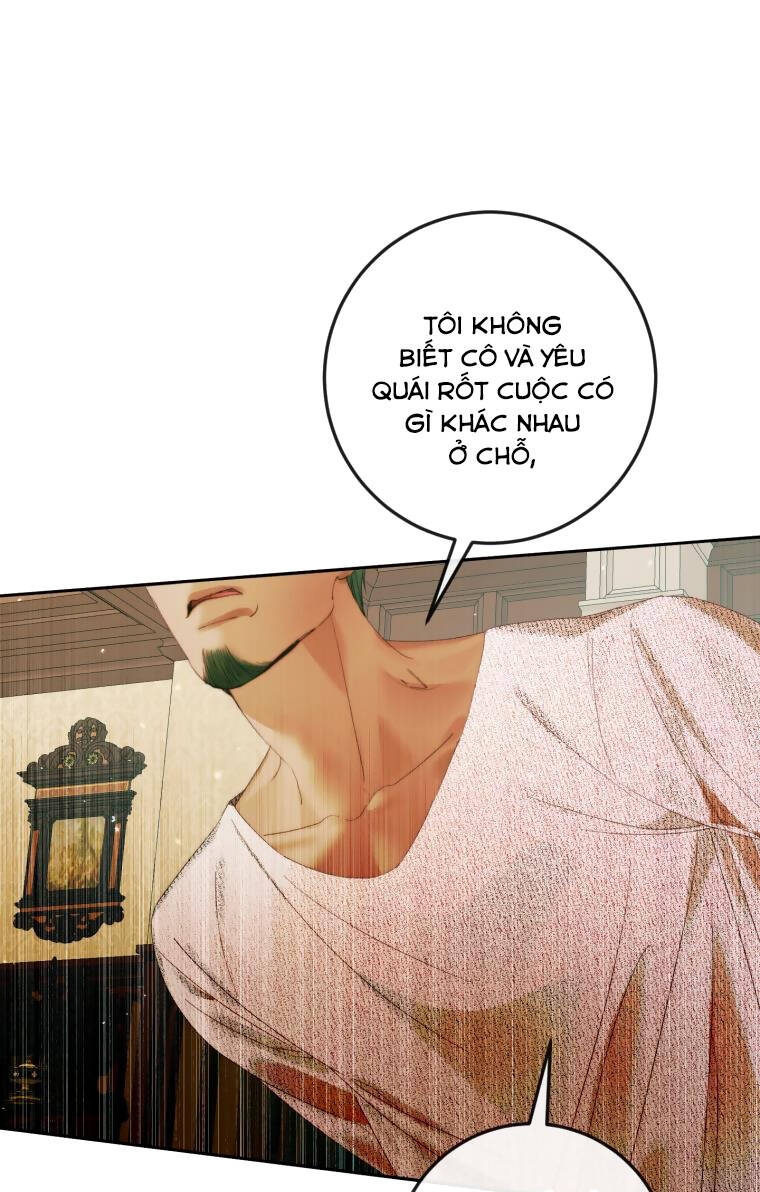 Trở Thành Cô Vợ Khế Ước Của Nhân Vật Phản Diện - Chapter 89 - Page 40