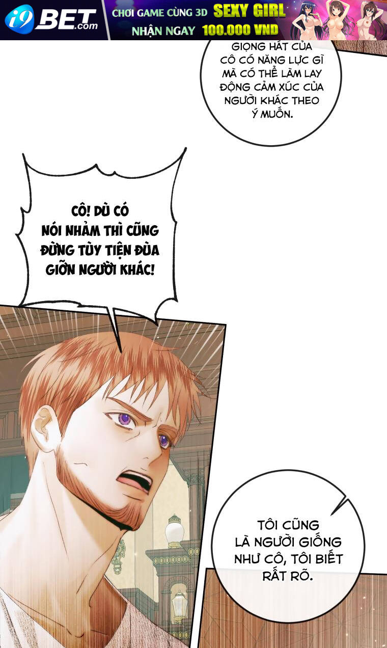 Trở Thành Cô Vợ Khế Ước Của Nhân Vật Phản Diện - Chapter 89 - Page 41