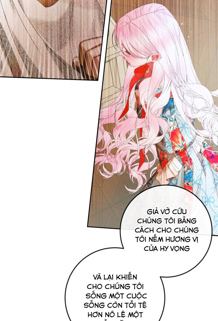 Trở Thành Cô Vợ Khế Ước Của Nhân Vật Phản Diện - Chapter 89 - Page 42