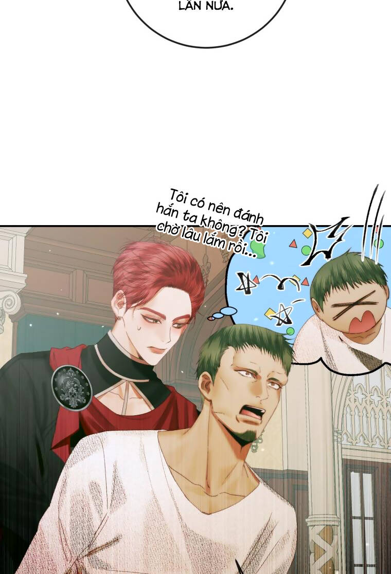 Trở Thành Cô Vợ Khế Ước Của Nhân Vật Phản Diện - Chapter 89 - Page 43