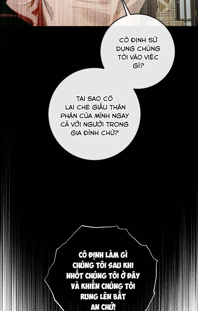 Trở Thành Cô Vợ Khế Ước Của Nhân Vật Phản Diện - Chapter 89 - Page 44