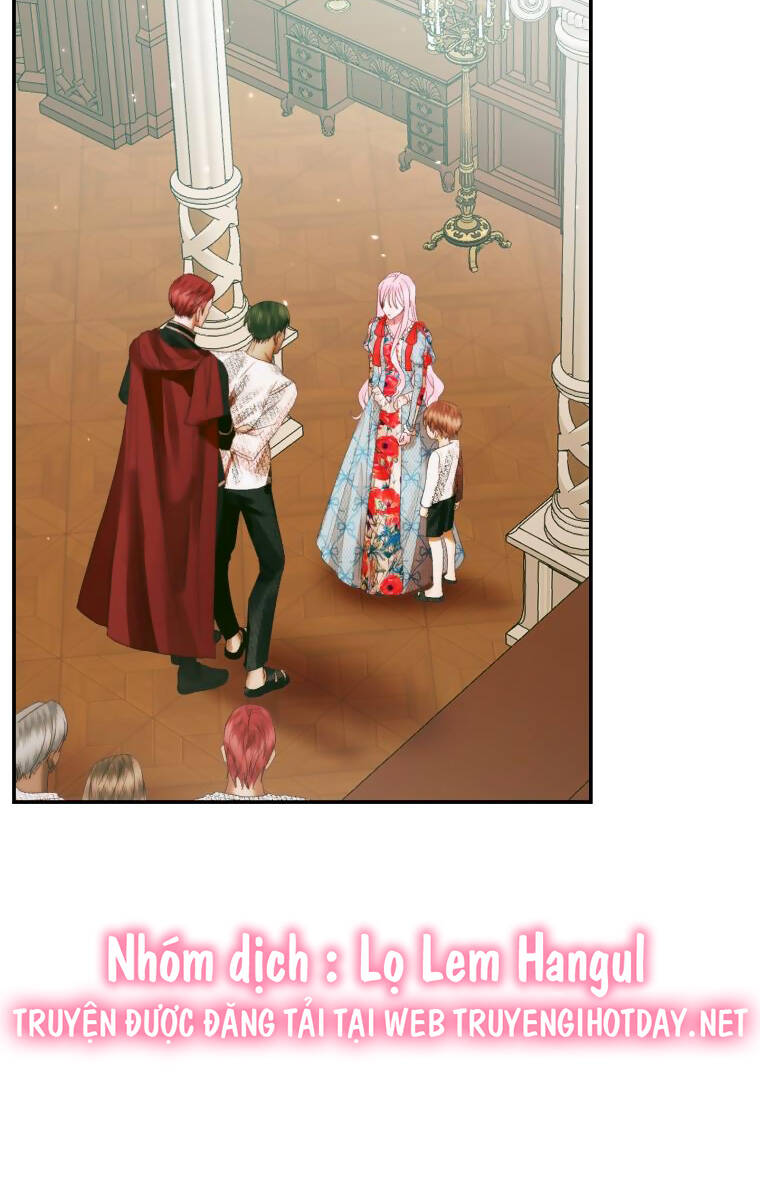 Trở Thành Cô Vợ Khế Ước Của Nhân Vật Phản Diện - Chapter 89 - Page 46