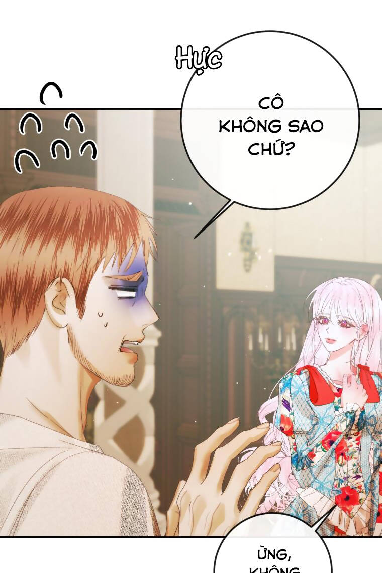 Trở Thành Cô Vợ Khế Ước Của Nhân Vật Phản Diện - Chapter 89 - Page 54