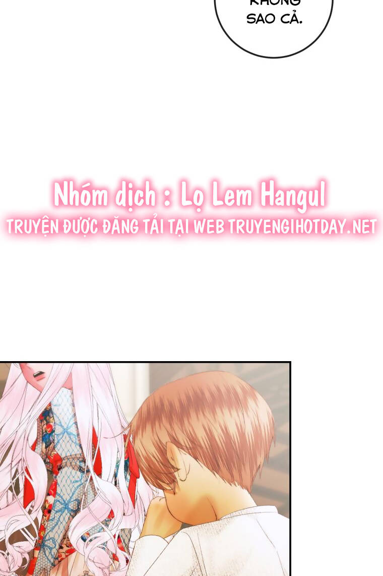 Trở Thành Cô Vợ Khế Ước Của Nhân Vật Phản Diện - Chapter 89 - Page 55