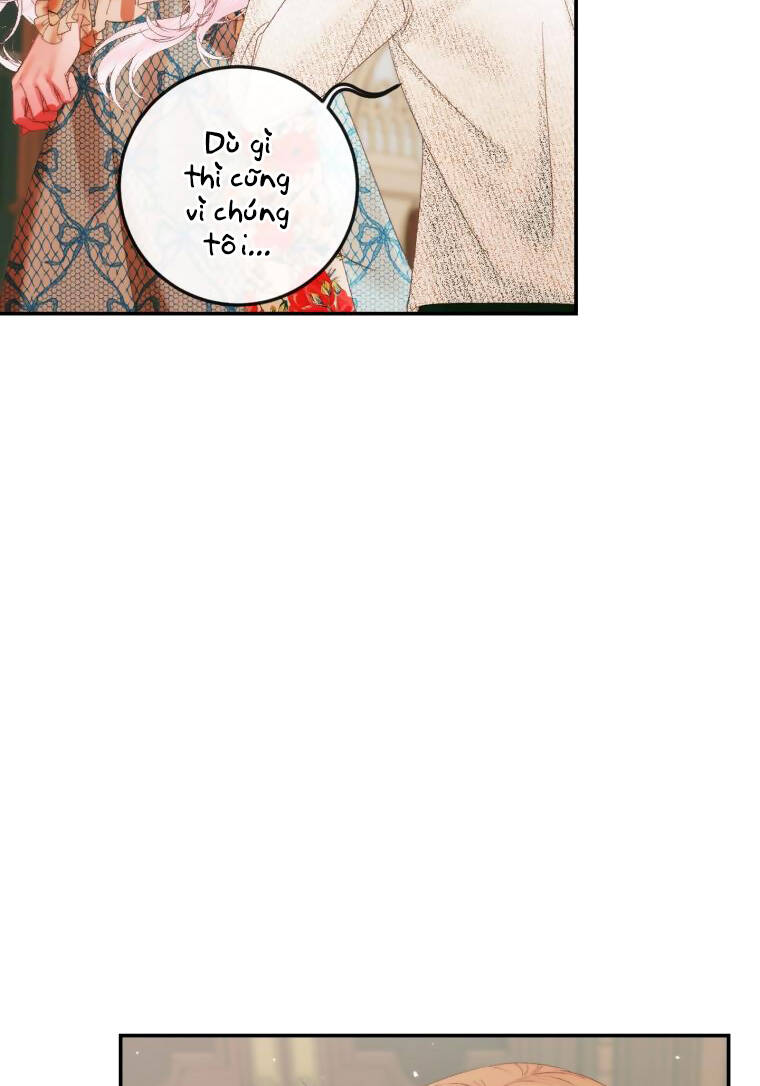 Trở Thành Cô Vợ Khế Ước Của Nhân Vật Phản Diện - Chapter 89 - Page 56