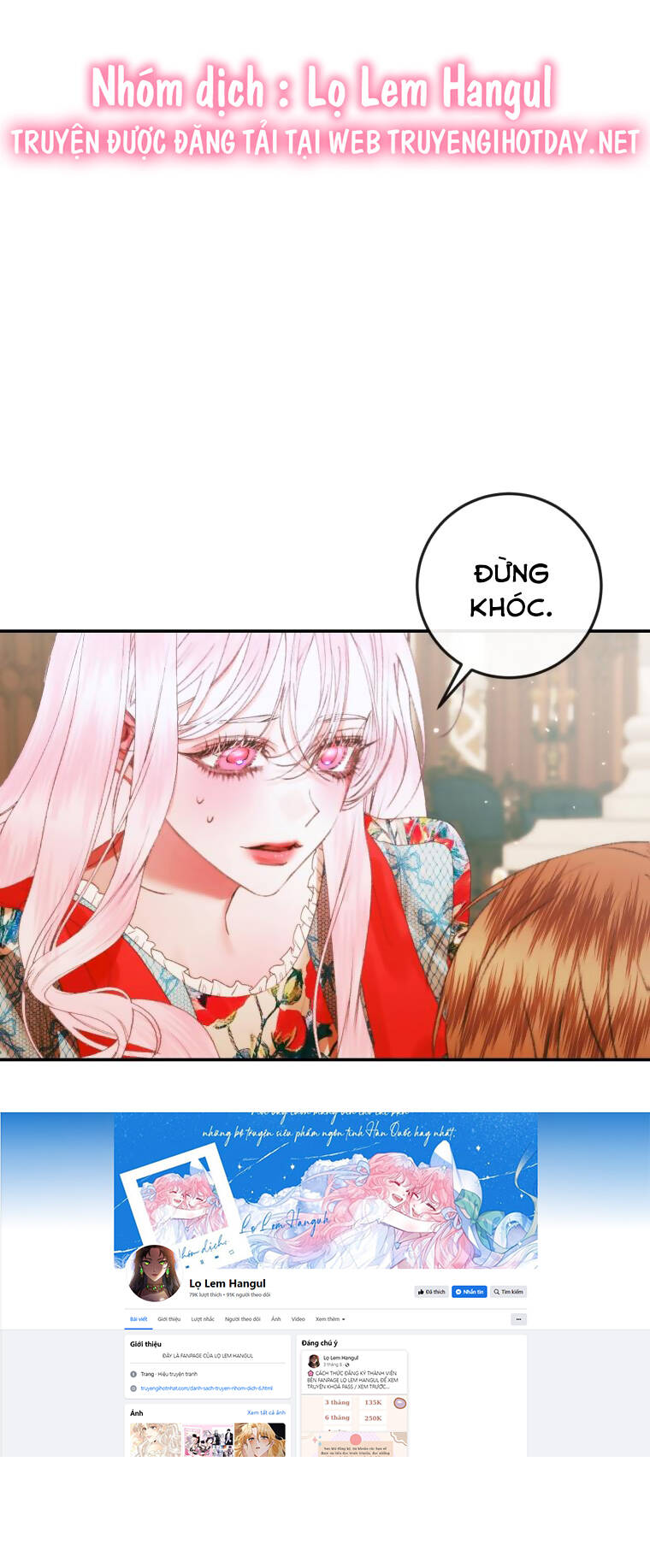 Trở Thành Cô Vợ Khế Ước Của Nhân Vật Phản Diện - Chapter 89 - Page 58