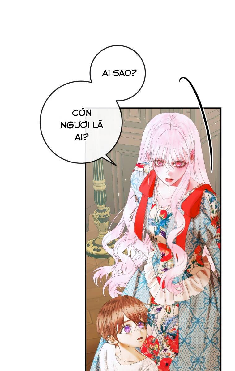 Trở Thành Cô Vợ Khế Ước Của Nhân Vật Phản Diện - Chapter 89 - Page 5