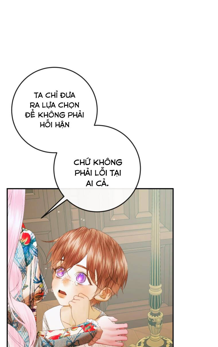 Trở Thành Cô Vợ Khế Ước Của Nhân Vật Phản Diện - Chapter 89 - Page 59