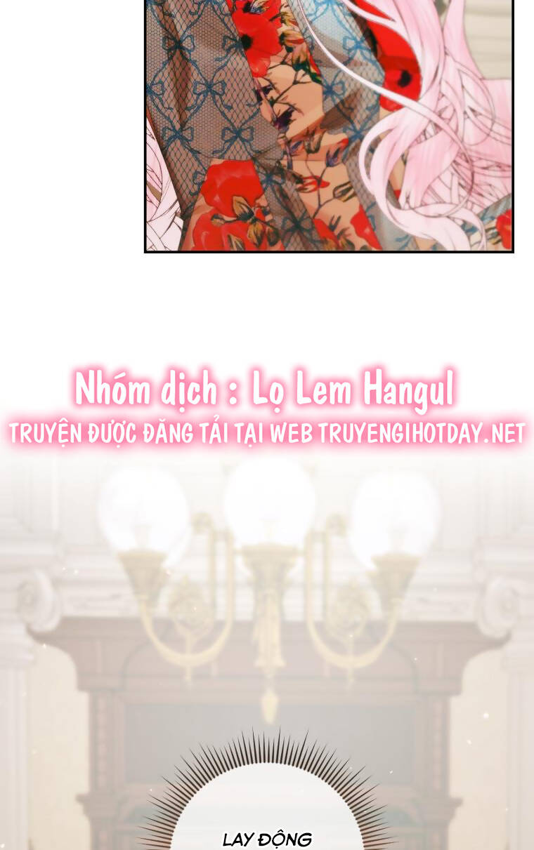 Trở Thành Cô Vợ Khế Ước Của Nhân Vật Phản Diện - Chapter 89 - Page 61