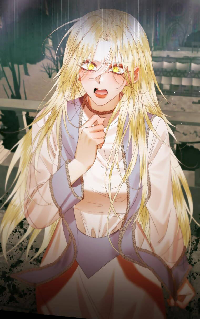 Trở Thành Cô Vợ Khế Ước Của Nhân Vật Phản Diện - Chapter 89 - Page 65