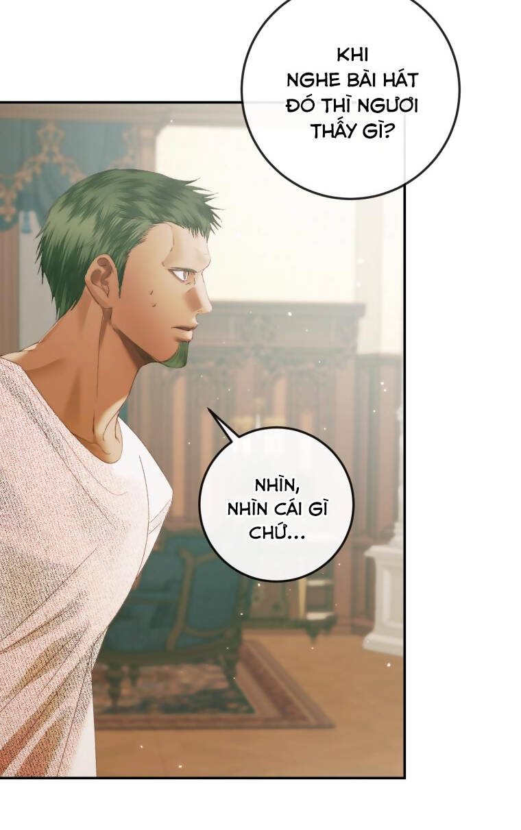 Trở Thành Cô Vợ Khế Ước Của Nhân Vật Phản Diện - Chapter 89 - Page 68