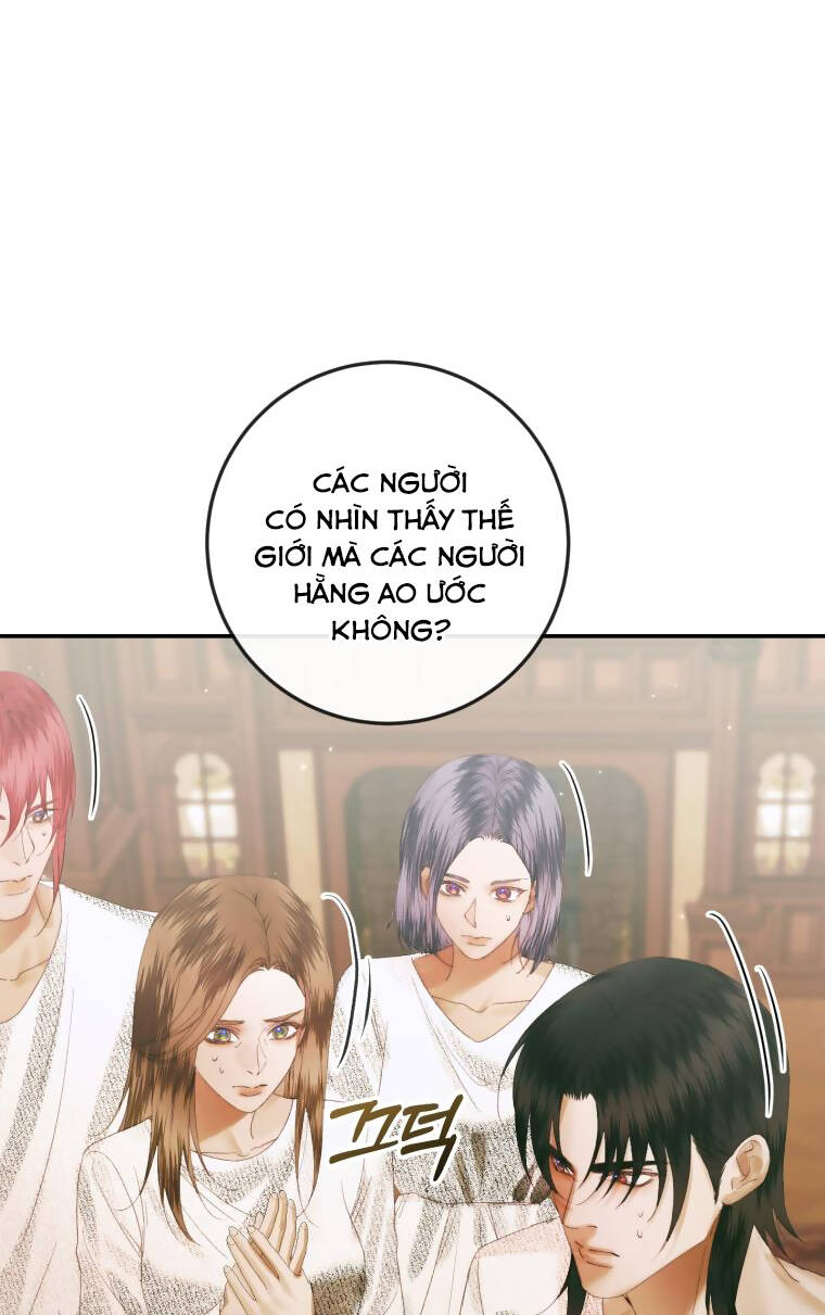 Trở Thành Cô Vợ Khế Ước Của Nhân Vật Phản Diện - Chapter 89 - Page 70