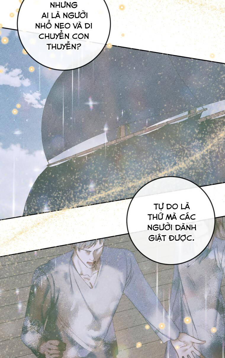 Trở Thành Cô Vợ Khế Ước Của Nhân Vật Phản Diện - Chapter 89 - Page 72