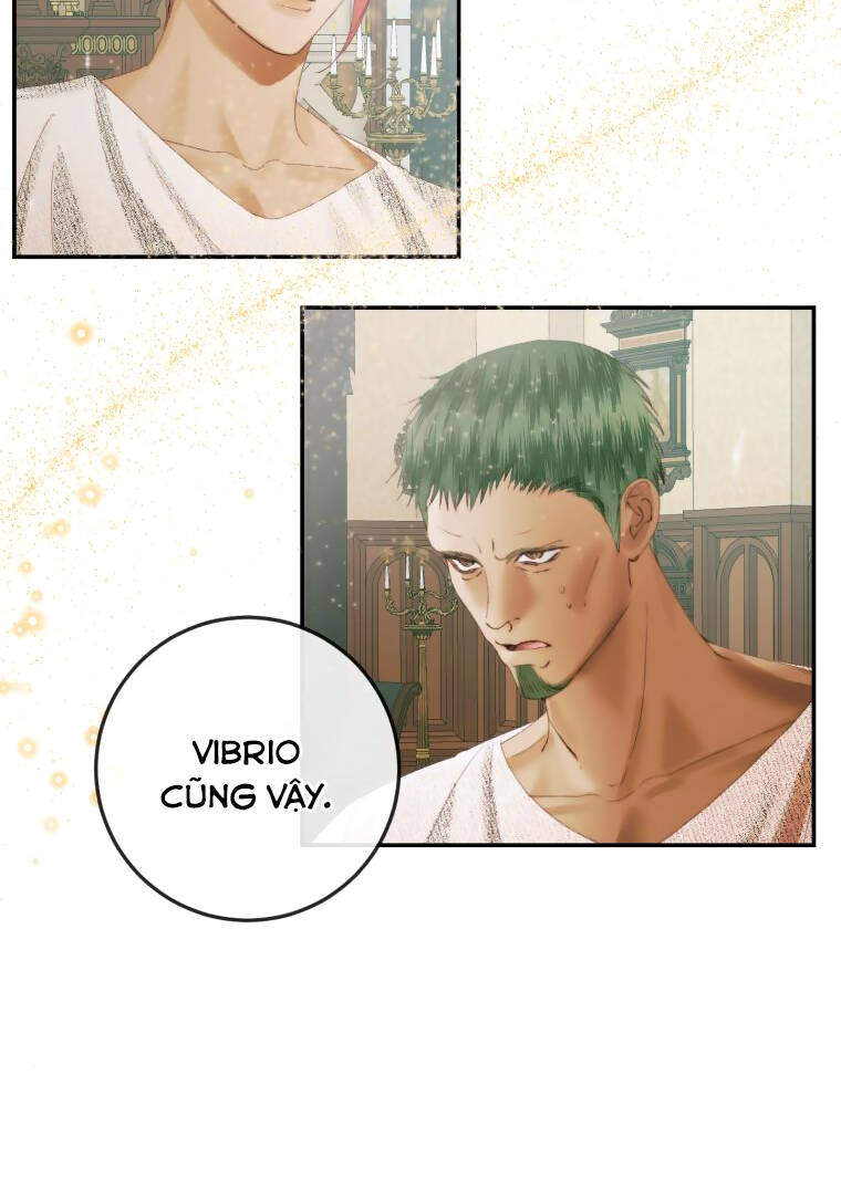 Trở Thành Cô Vợ Khế Ước Của Nhân Vật Phản Diện - Chapter 89 - Page 74