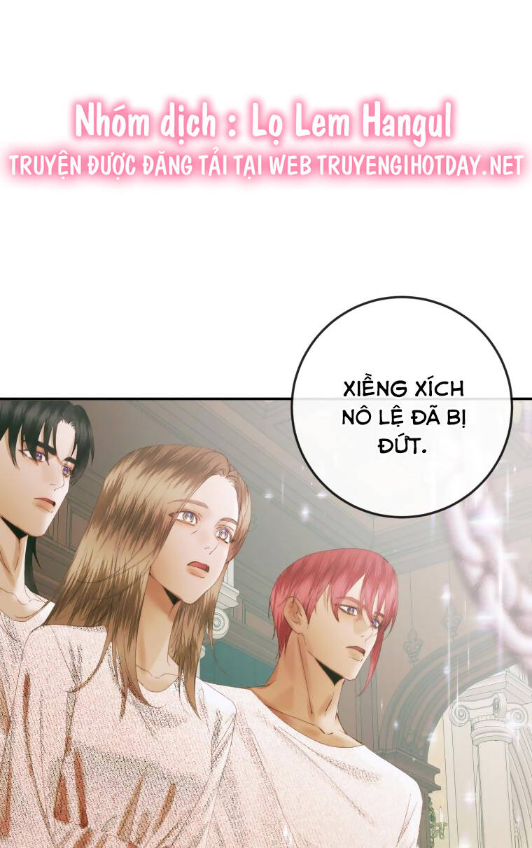 Trở Thành Cô Vợ Khế Ước Của Nhân Vật Phản Diện - Chapter 89 - Page 75