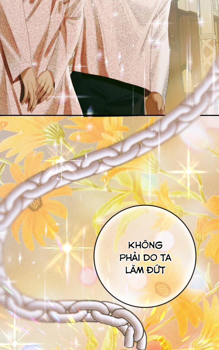 Trở Thành Cô Vợ Khế Ước Của Nhân Vật Phản Diện - Chapter 89 - Page 76