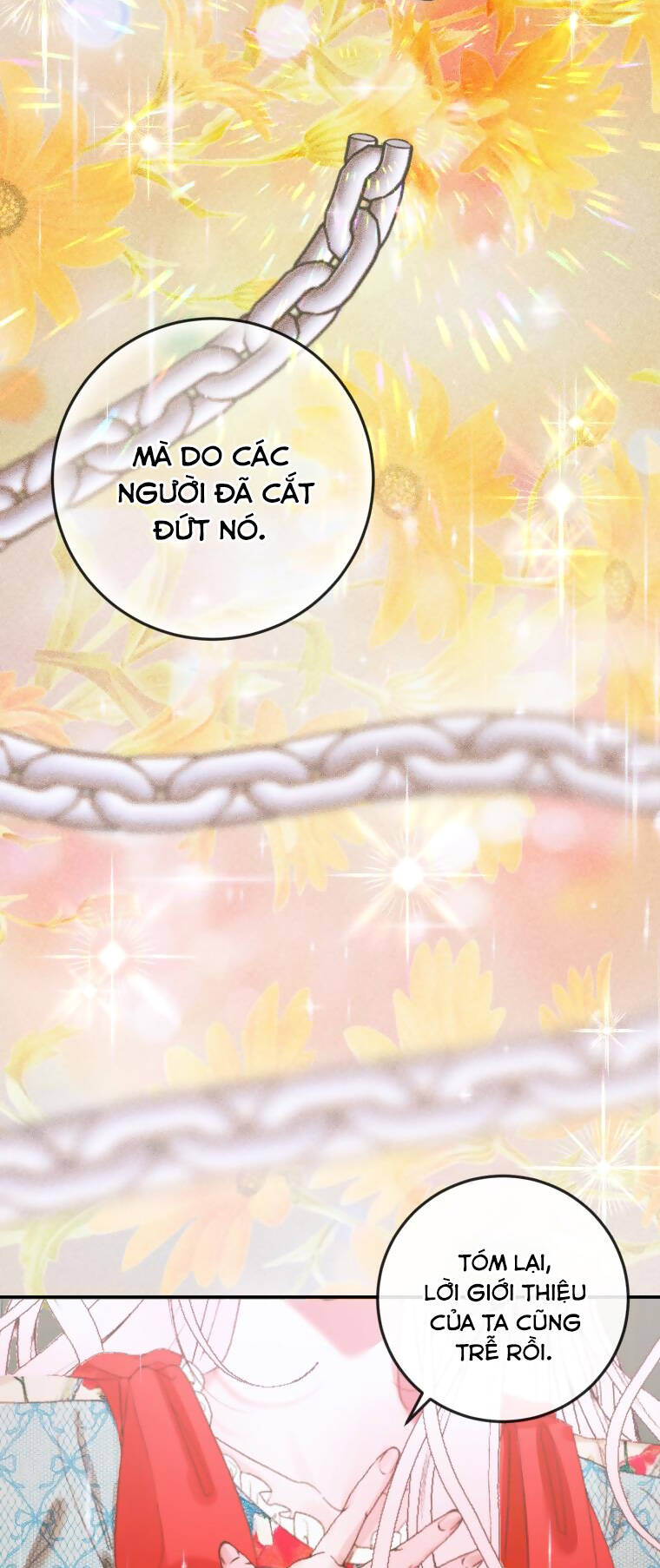 Trở Thành Cô Vợ Khế Ước Của Nhân Vật Phản Diện - Chapter 89 - Page 77