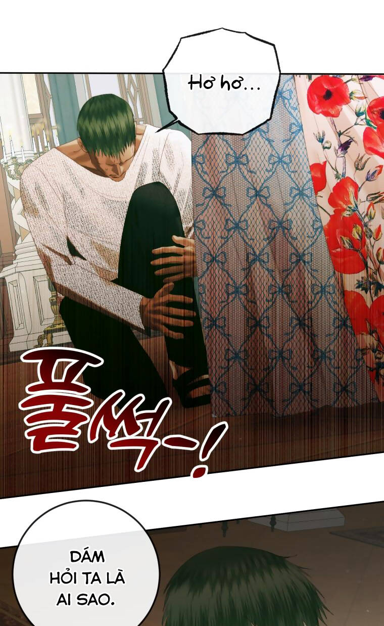 Trở Thành Cô Vợ Khế Ước Của Nhân Vật Phản Diện - Chapter 89 - Page 8