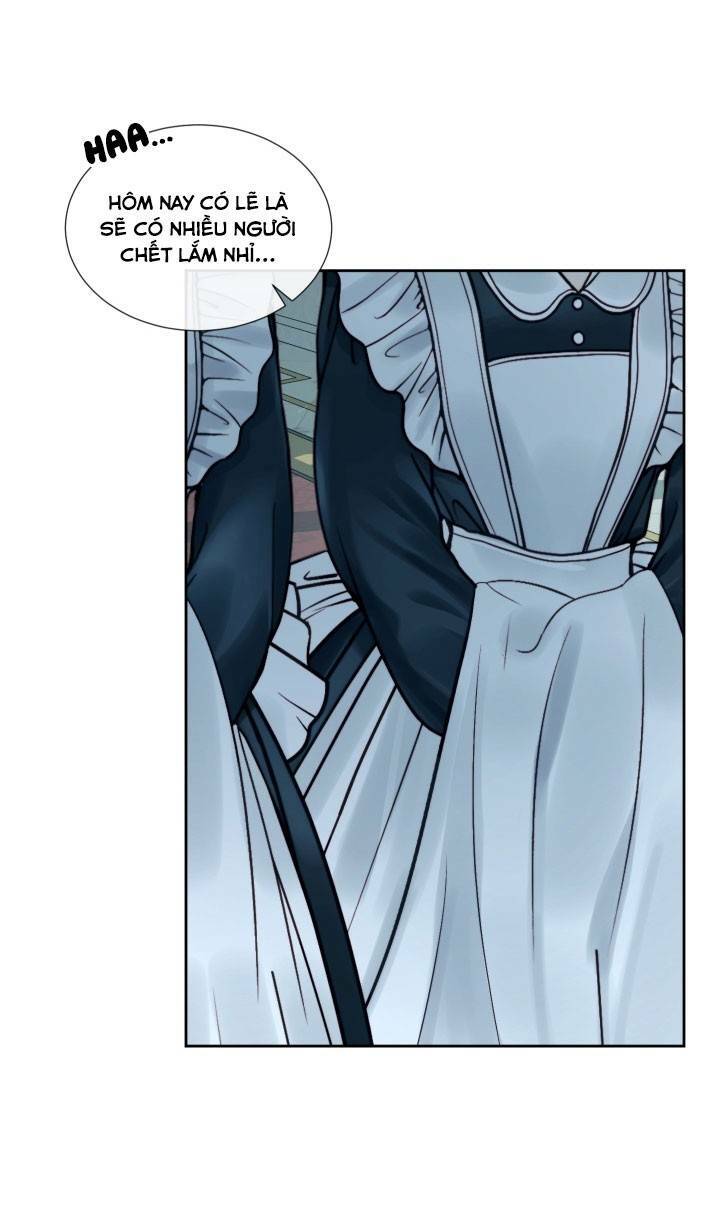 Trở Thành Cô Vợ Khế Ước Của Nhân Vật Phản Diện - Chapter 9 - Page 14