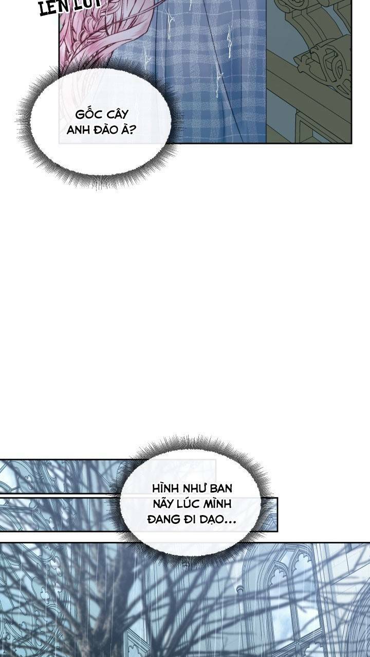 Trở Thành Cô Vợ Khế Ước Của Nhân Vật Phản Diện - Chapter 9 - Page 19