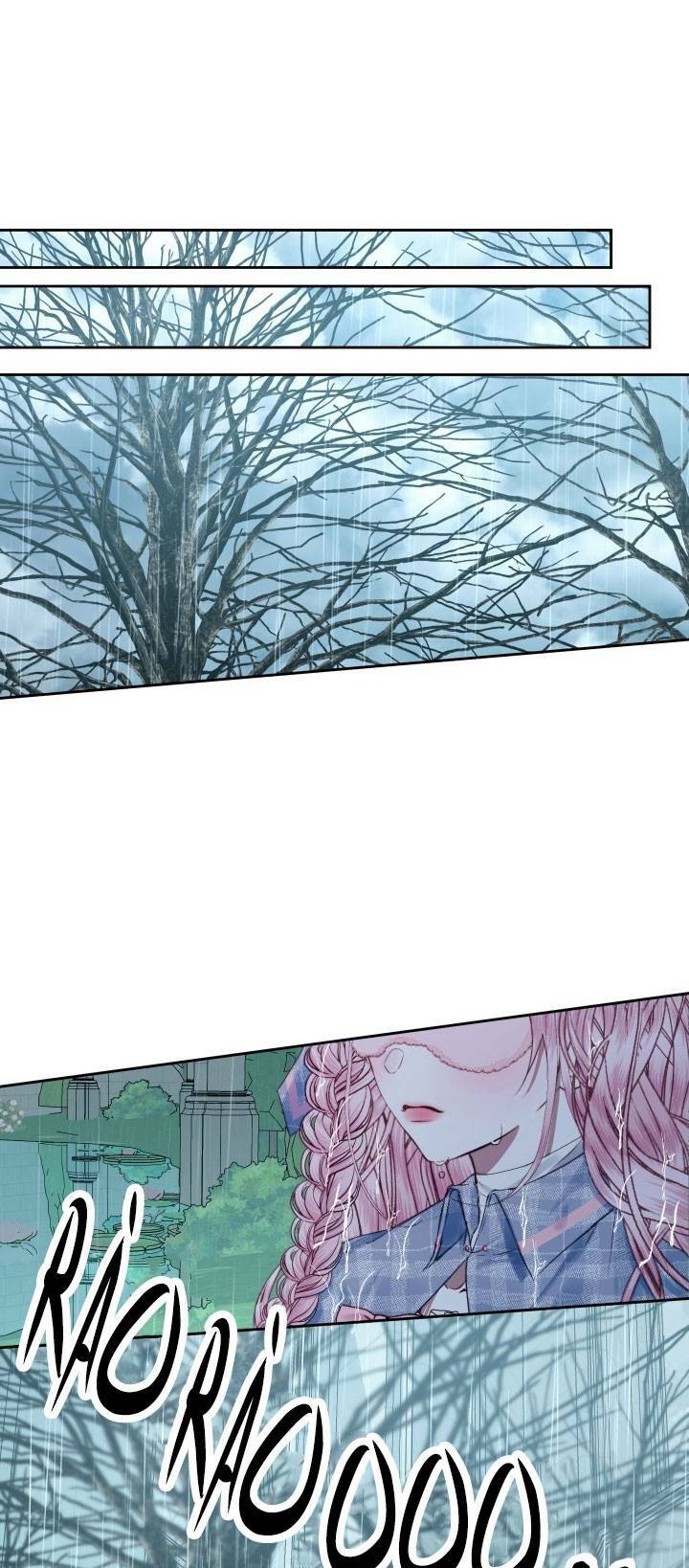 Trở Thành Cô Vợ Khế Ước Của Nhân Vật Phản Diện - Chapter 9 - Page 22