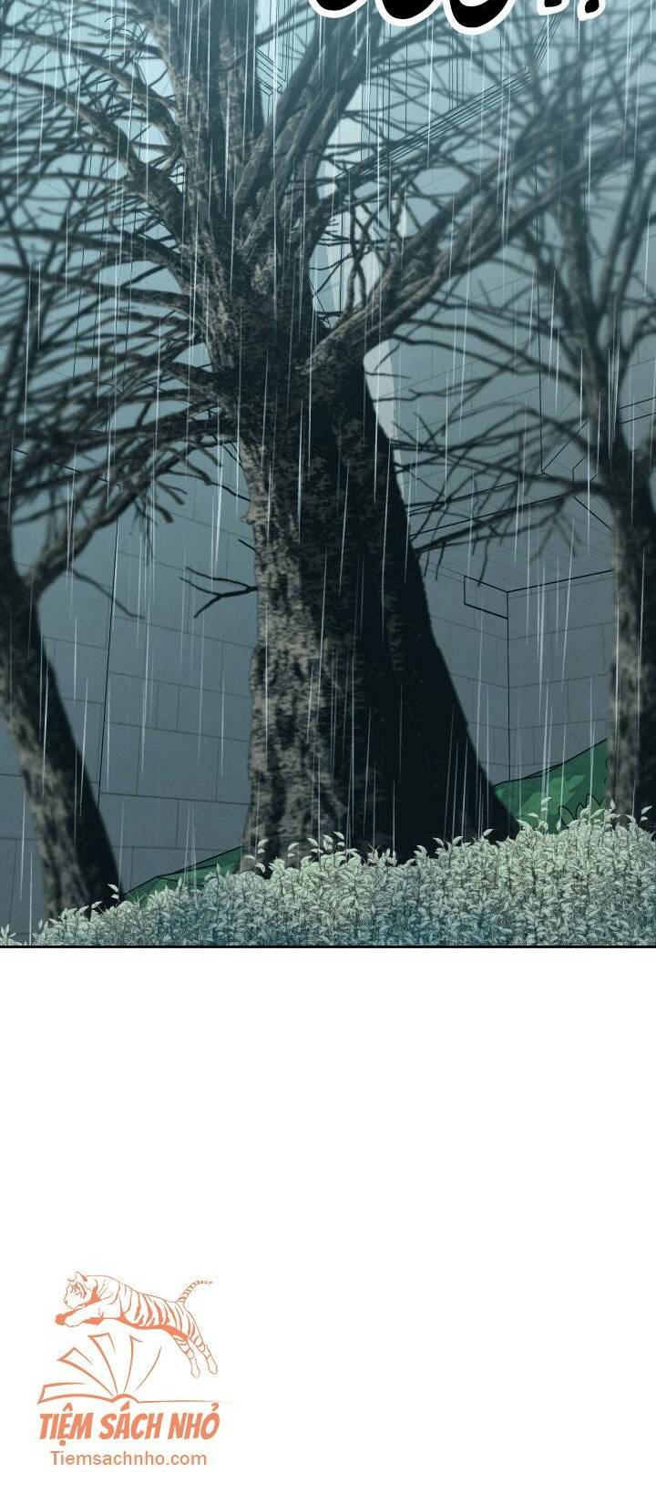 Trở Thành Cô Vợ Khế Ước Của Nhân Vật Phản Diện - Chapter 9 - Page 23