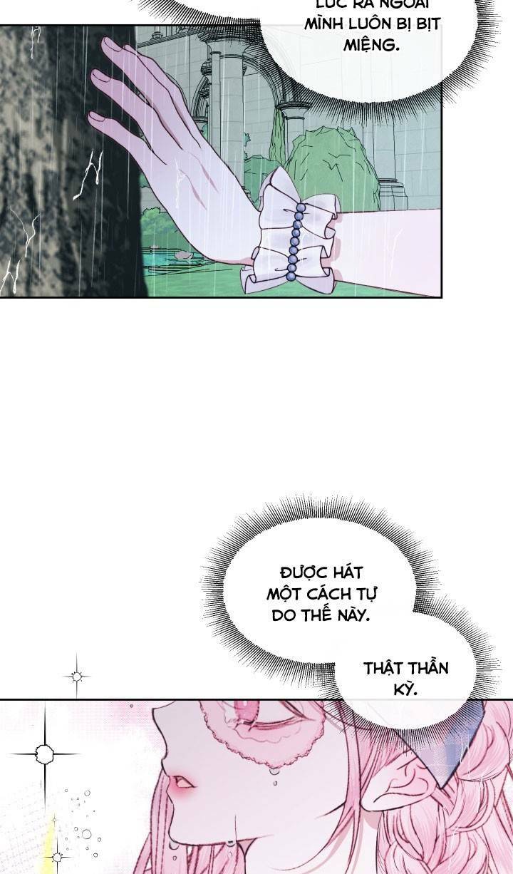 Trở Thành Cô Vợ Khế Ước Của Nhân Vật Phản Diện - Chapter 9 - Page 25